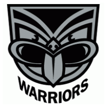 Warriors icon badge
